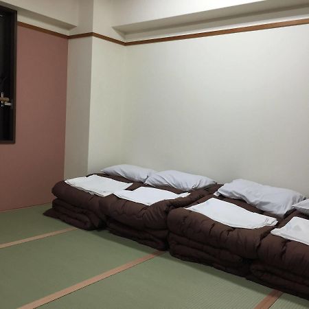 T&K Hostel Kobe Sannomiya East Exterior photo