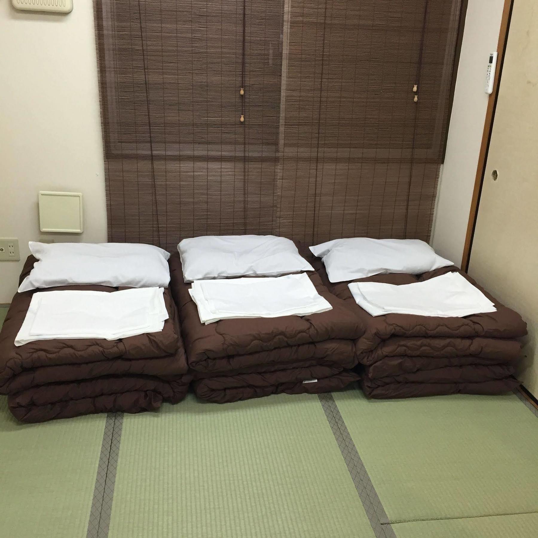 T&K Hostel Kobe Sannomiya East Exterior photo